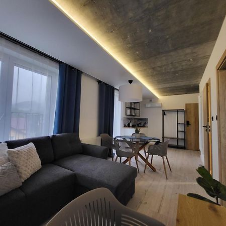 Ustron Residence By Villaolimpijska2 Exterior foto
