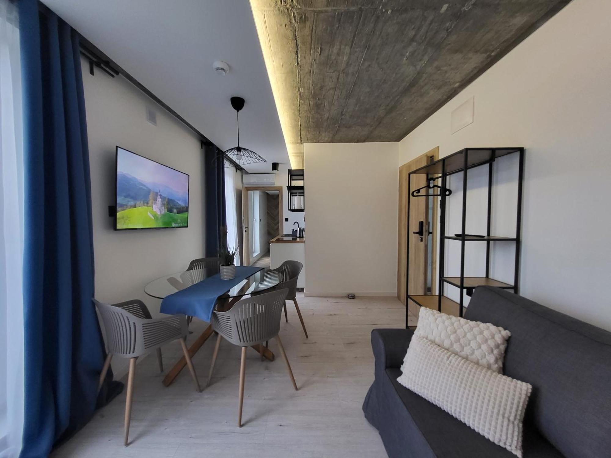 Ustron Residence By Villaolimpijska2 Zimmer foto
