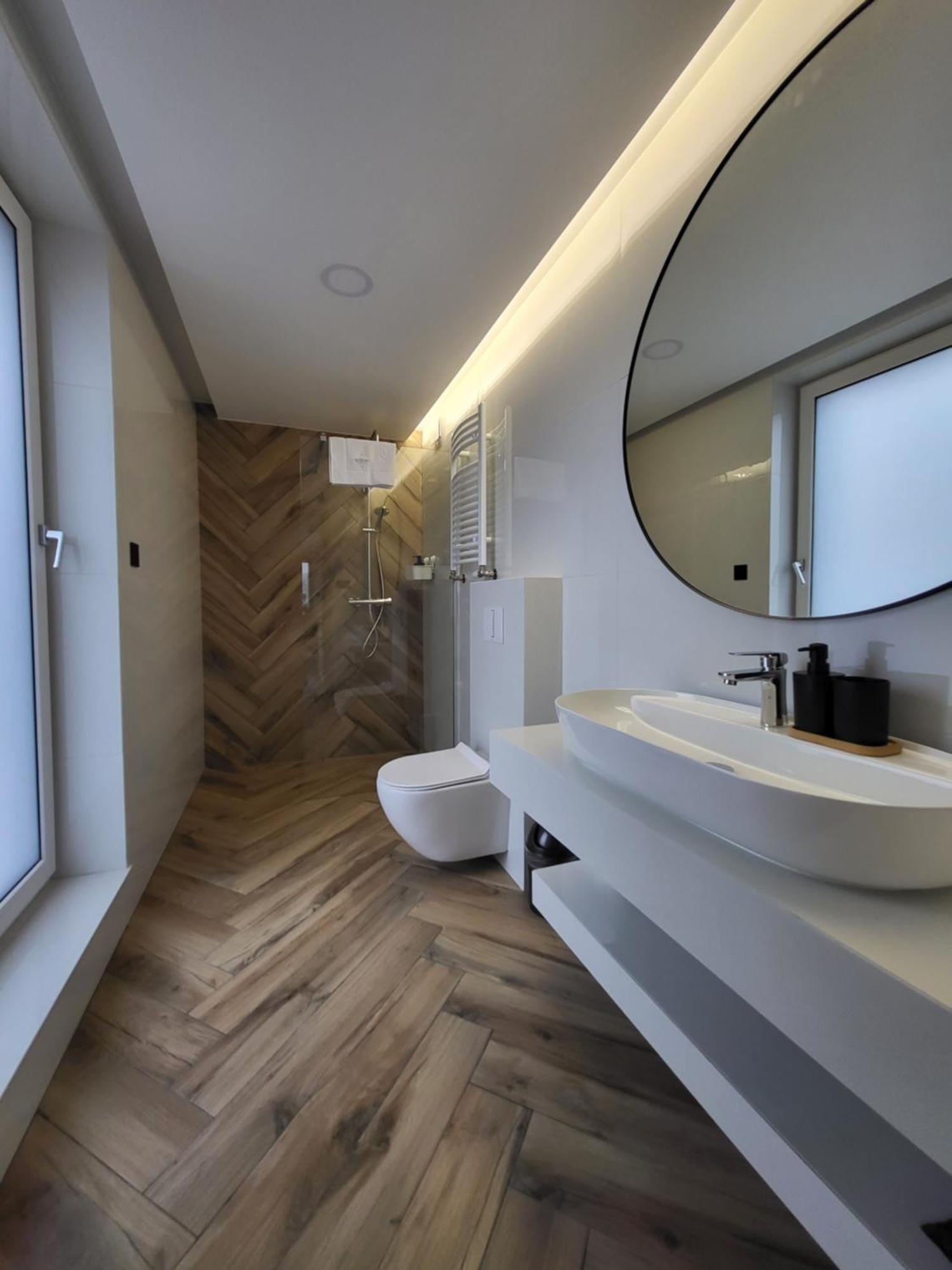 Ustron Residence By Villaolimpijska2 Exterior foto