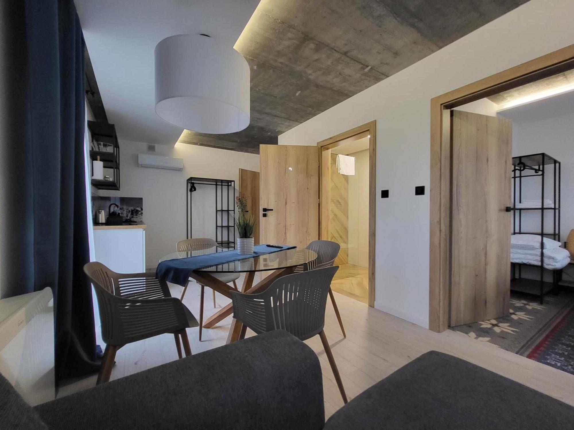 Ustron Residence By Villaolimpijska2 Zimmer foto
