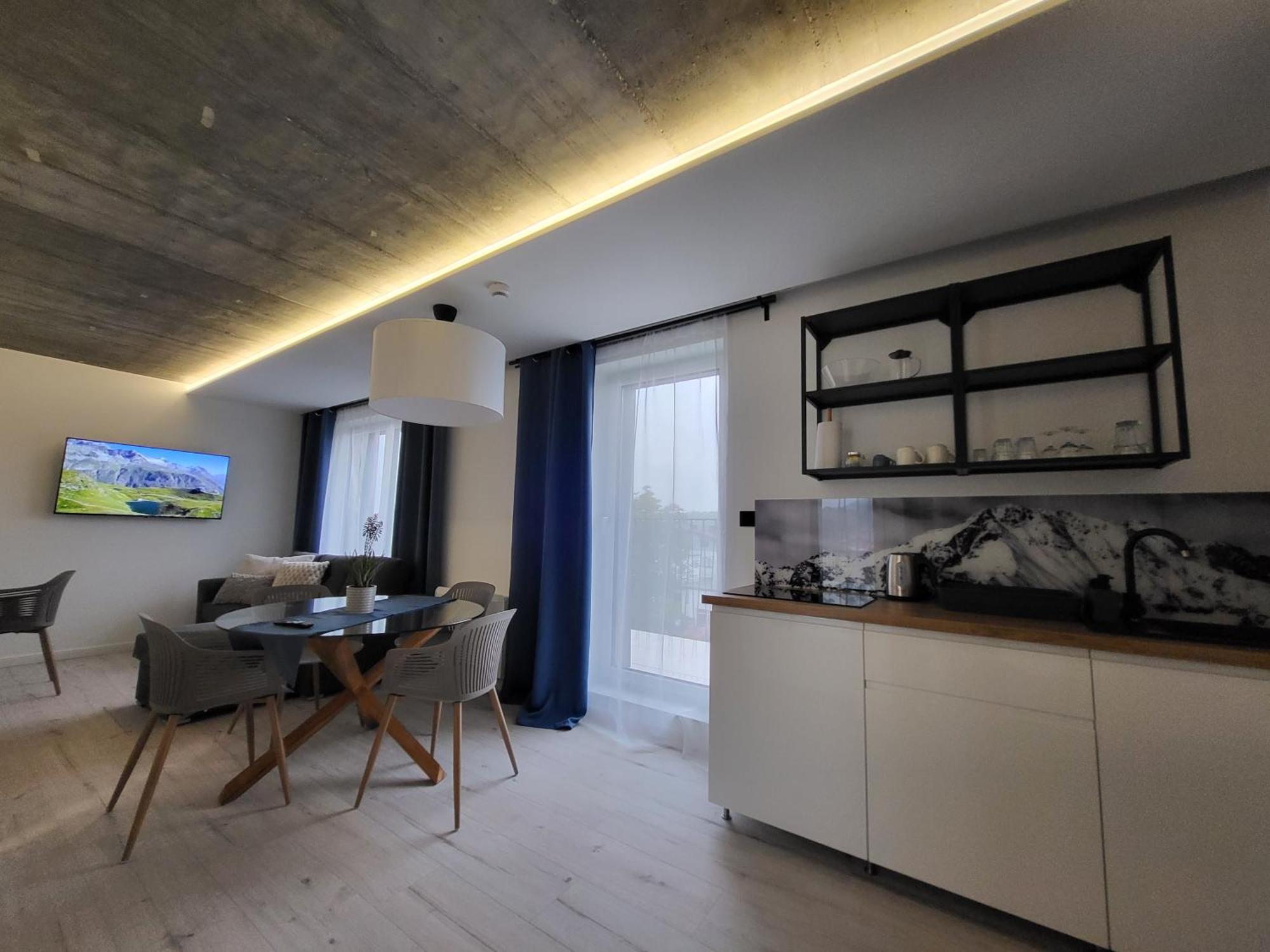 Ustron Residence By Villaolimpijska2 Zimmer foto