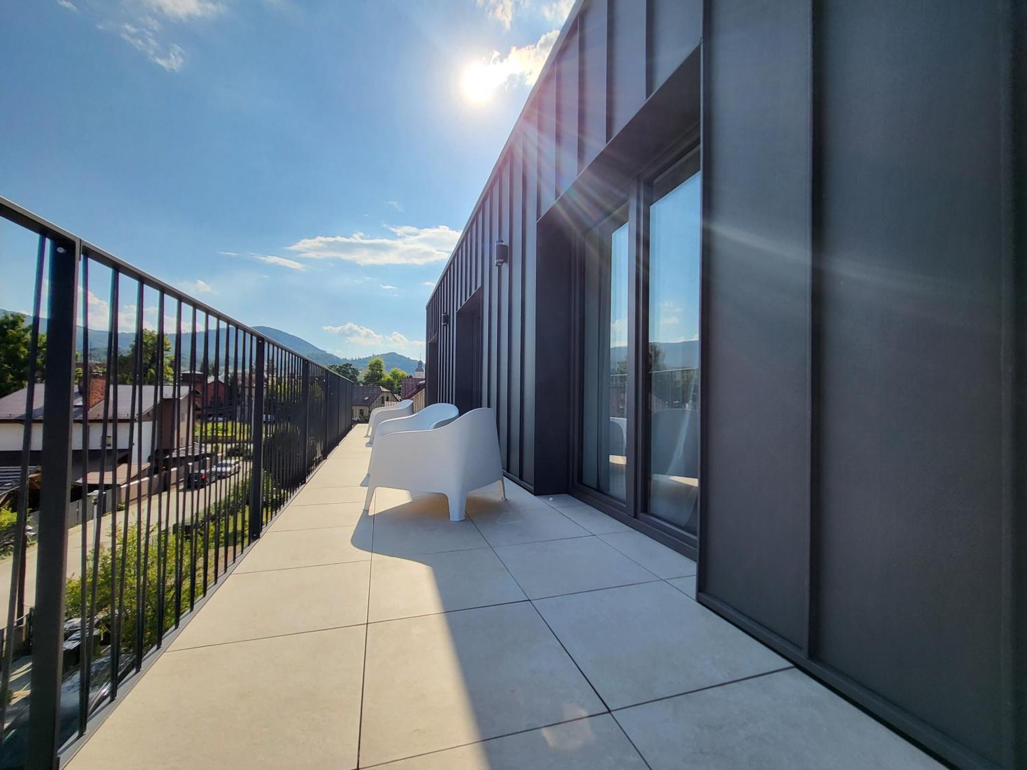 Ustron Residence By Villaolimpijska2 Exterior foto