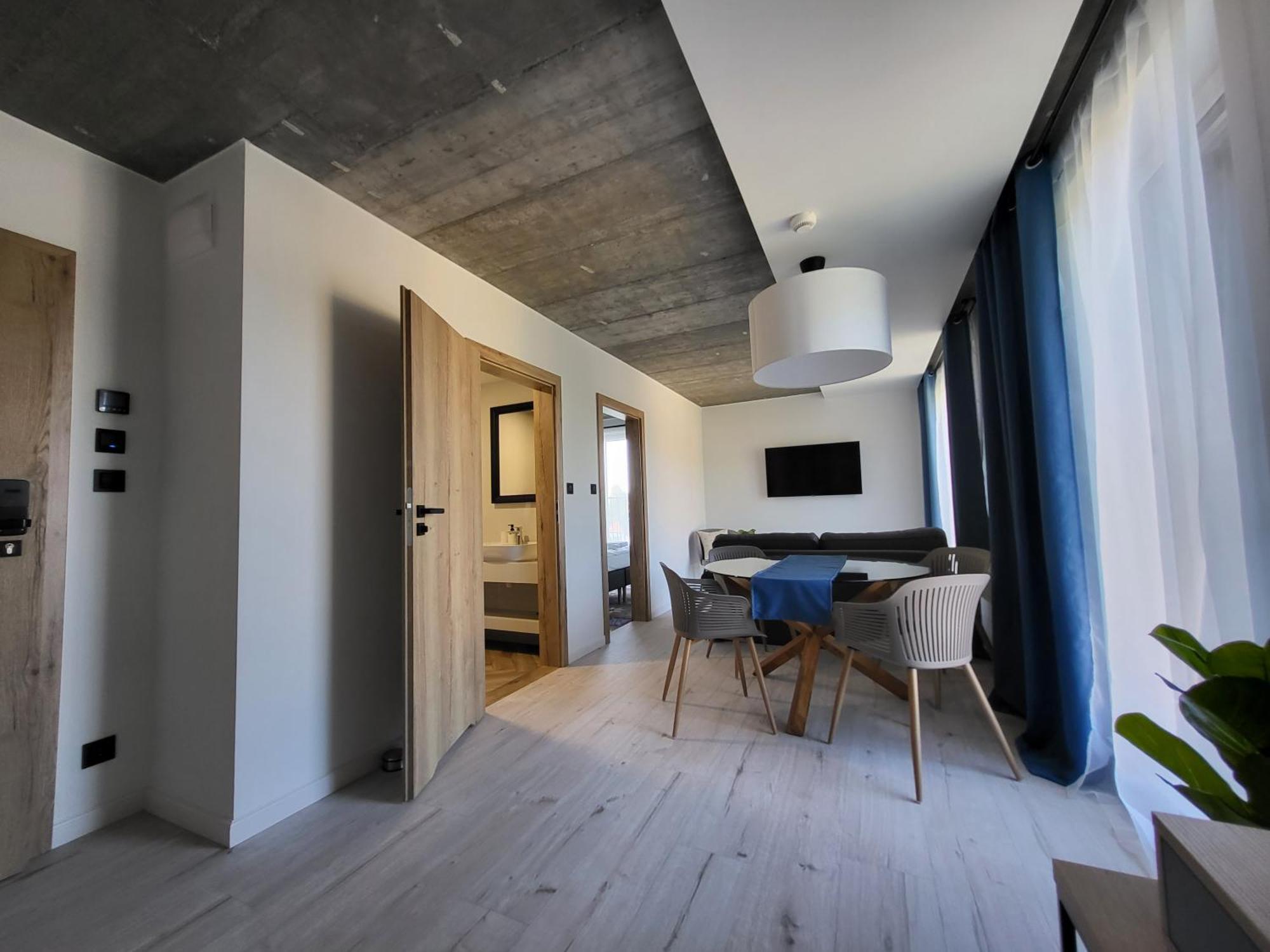 Ustron Residence By Villaolimpijska2 Exterior foto
